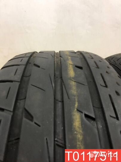 Bridgestone Luft RV II 235/50 R18 97W