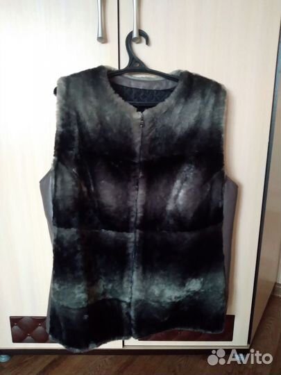 Шуба и дублёнки