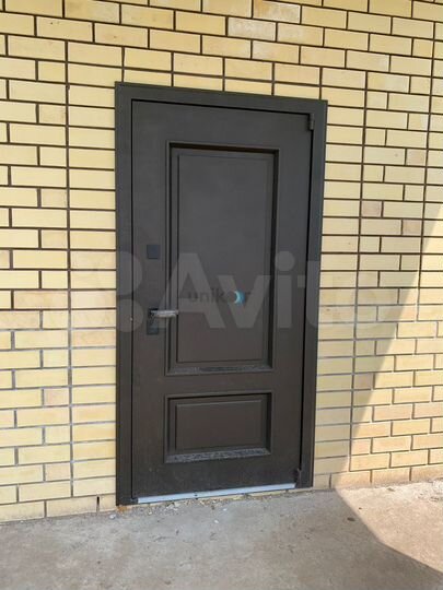 Дом 100 м² на участке 6 сот.