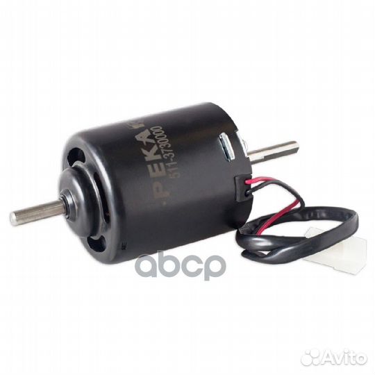 Электродвигатель вентилятора отопителя для а/м