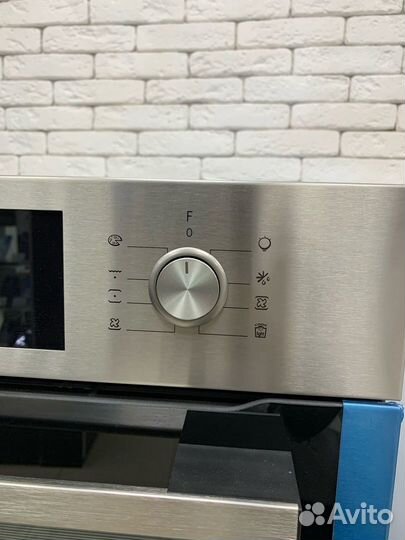 Электрический духовой шкаф Candy COS625XLS