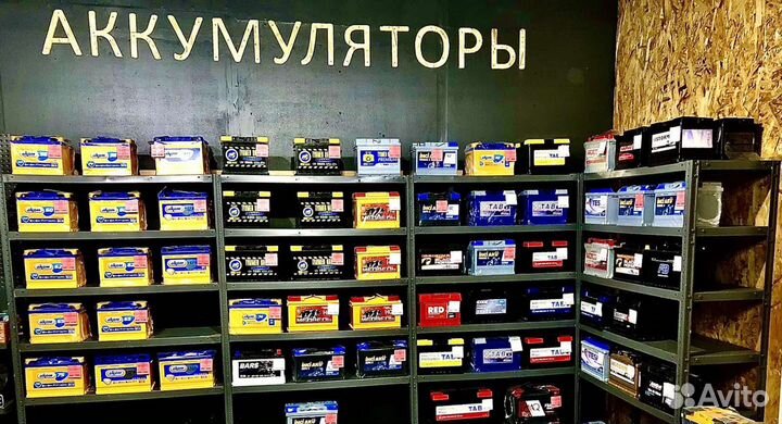 Unikum 60Ah 500A (Прямая полярность)