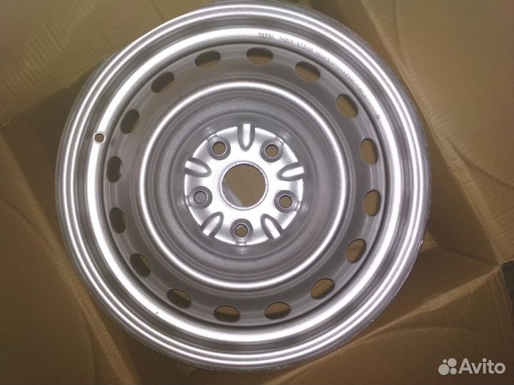 Диски trebl X40026