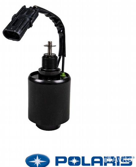 Оригинальный соленоид кпп Polaris 3235478