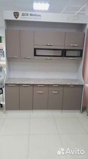 Кухонный гарнитур