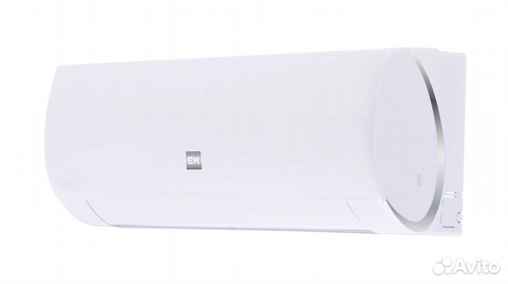 Кондиционер EK Futura Classic eksf-20HN New 2024