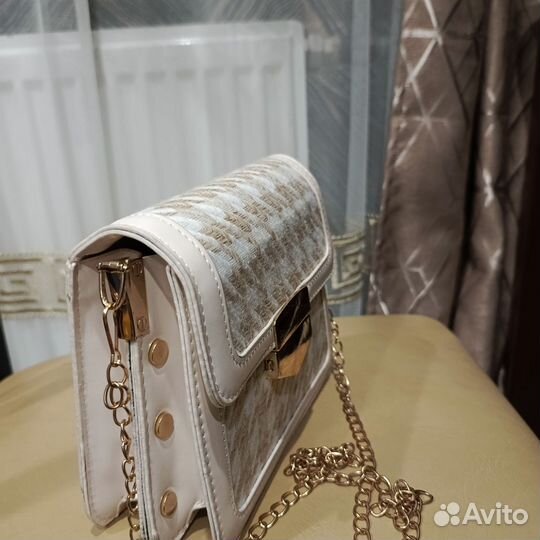 Сумка женская через плечо