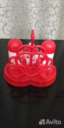 Набор для специй Польша