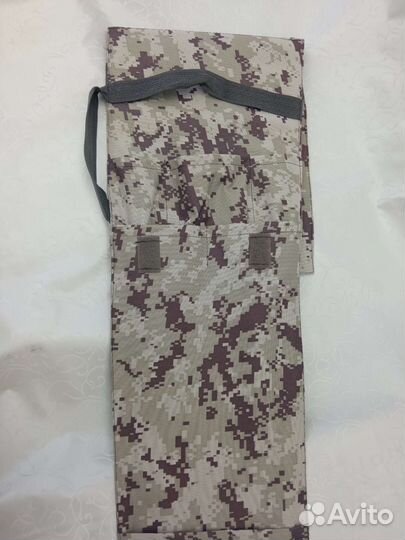 Шампура Кизляр в фирменном чехле