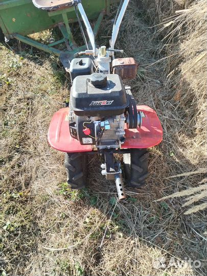 Трактор Ford 6640, 2024