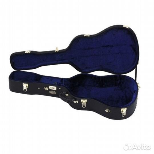 Кейс для акустической гитары дредноут