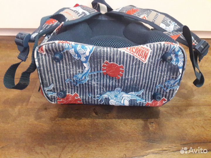 Рюкзак для школы новый ортопедический