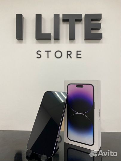 iPhone 14 Pro Max, 128 ГБ