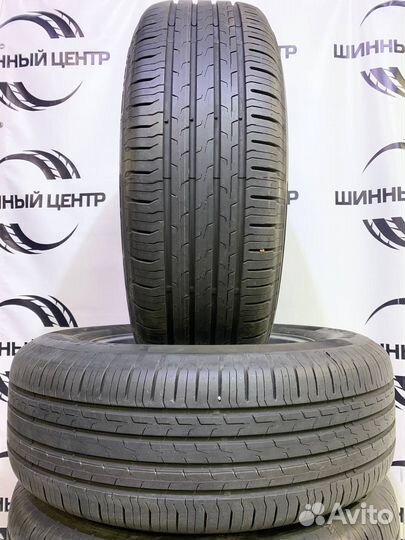 Колеса летние Continental 235/65R17 Kia Sorento