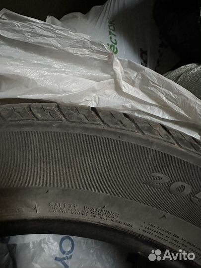 Nexen N Blue HD 205/60 R16