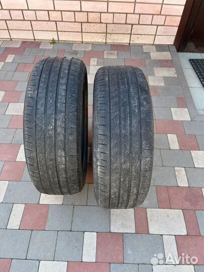 Pirelli Scorpion Verde 215/65 R17