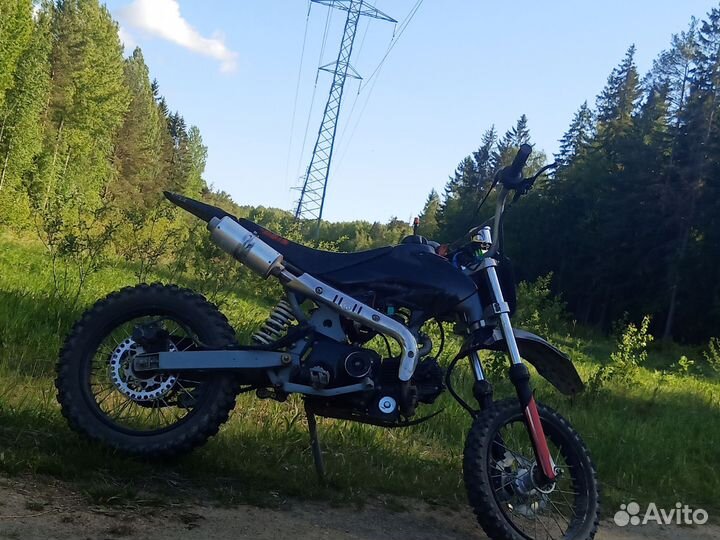 TTR 110