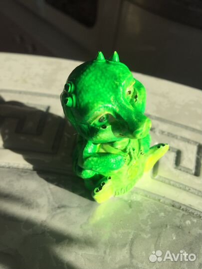 Символ 2024 года «Дракоша»