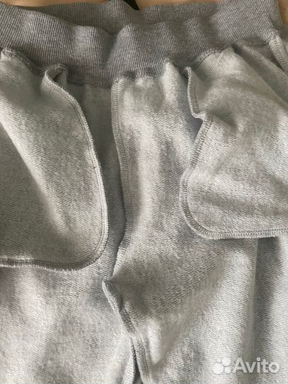 Kiabi брюки спортивные для мальчика 152