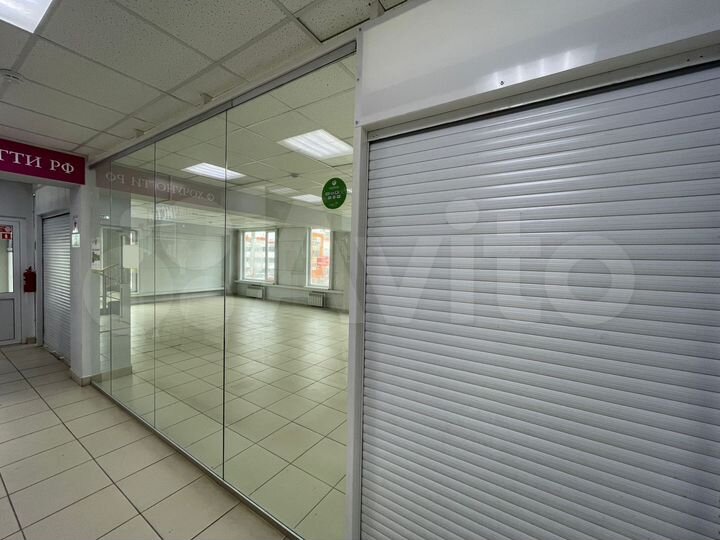 Помещение 70 м²