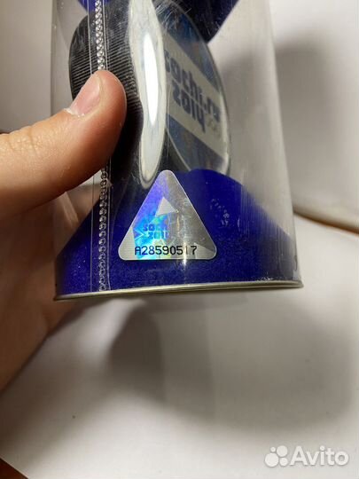 Шайба коллекционная