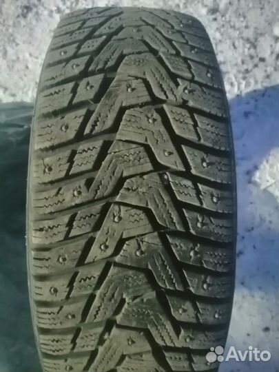 Hankook Winter I'Pike RS W419 185/65 R16