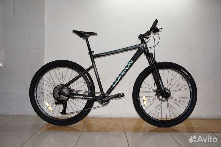 Велосипед 29