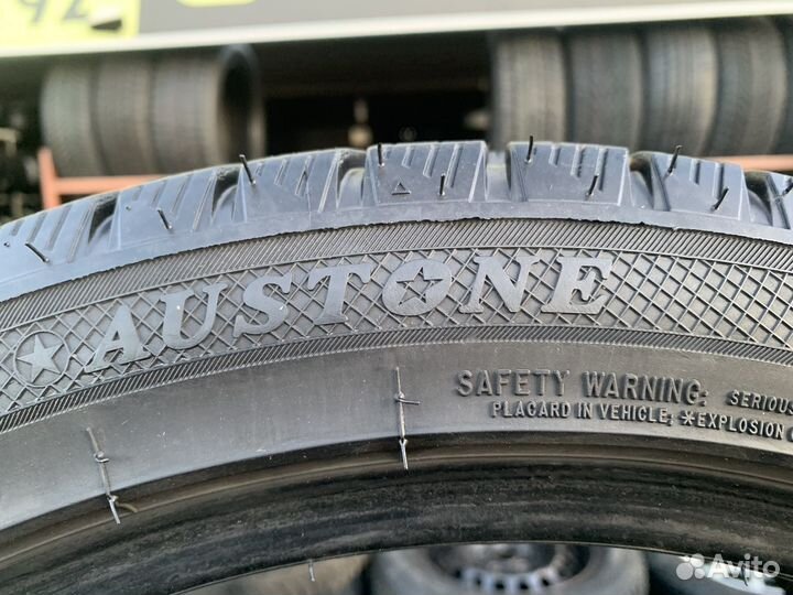 Austone Athena SP-302 215/45 R17