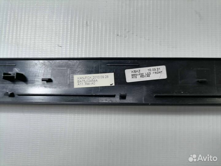 Рамка матрицы для Samsung R580