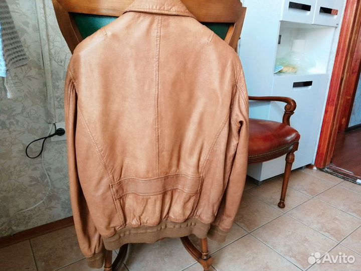 Куртка Massimo Dutti M (48)