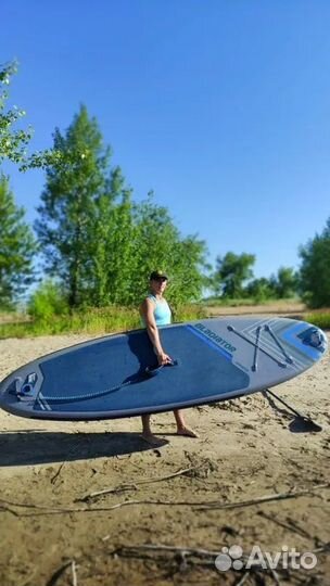 Сап доска Sup origin 12'6 Touring (2022)