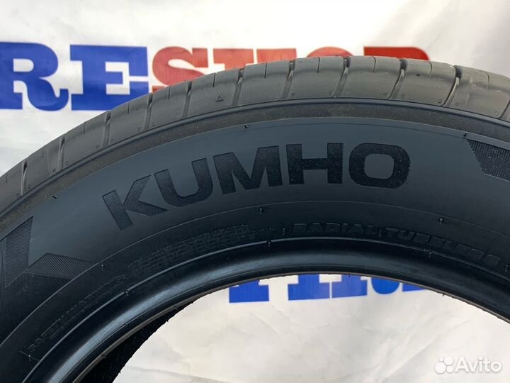 Kumho Ecsta HS52 185/60 R14 82H