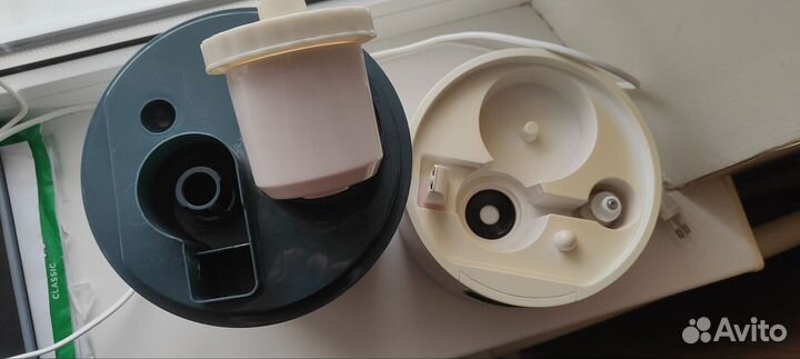 Увлажнитель Hyundai H-HU6E-3.0-UI053