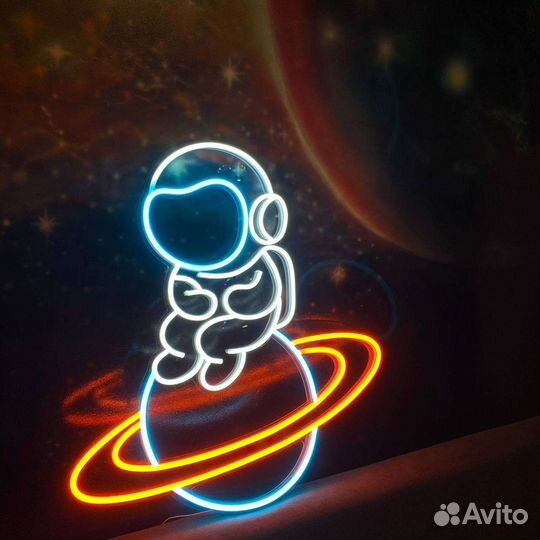 Наружная реклама. Ремонт вывесок