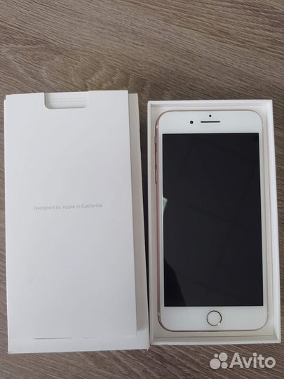 Продам iPhone 7 Plus