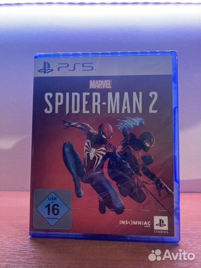 Игры на ps4 и ps5 Новые диски