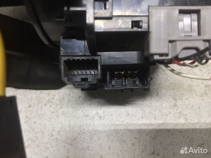 Рулевой шлейф Toyota Prius 20 (Тойота Приус 20)