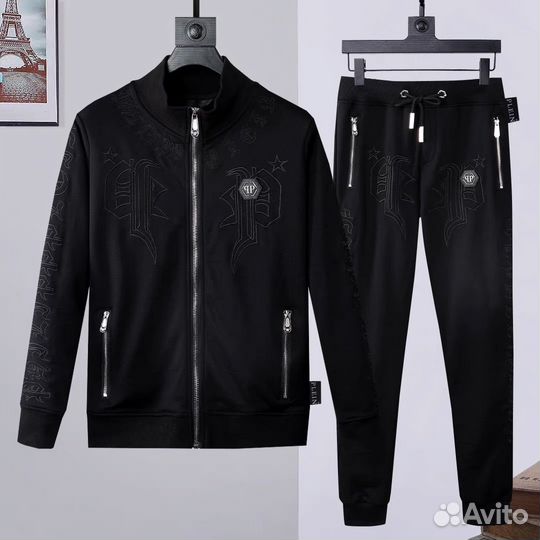 Спортивный костюм Philipp plein