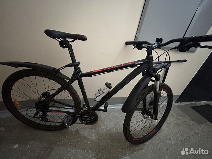 Горный велосипед Welt Ridge 2.0 HD 29 (2023)