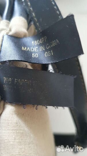 Винтажная сумка Etienne Aigner из Германии