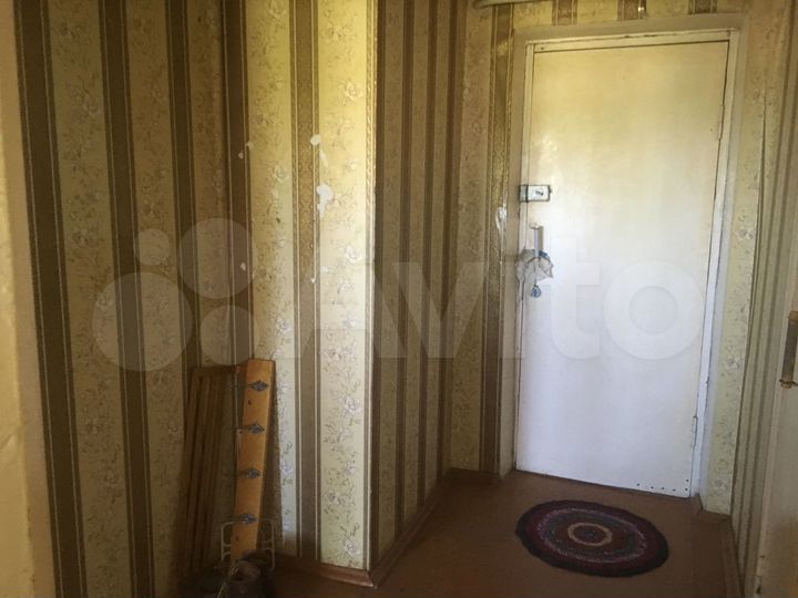 1-к. квартира, 33 м², 2/3 эт.