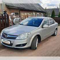 Opel Astra 1.6 MT, 2008, 228 000 км, с пробегом, цена 370 000 руб.