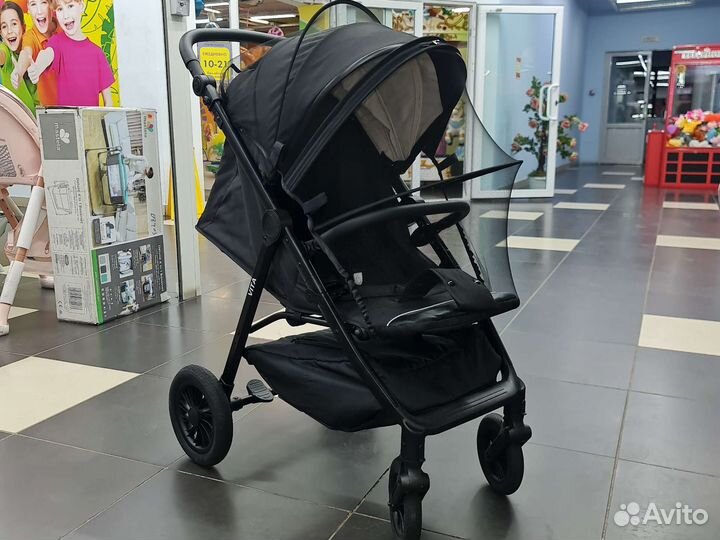 Коляска Farfello vita всесезонная