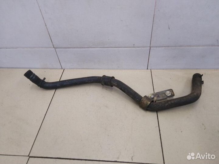 Трубка гидроусилителя emgrand X7 2013