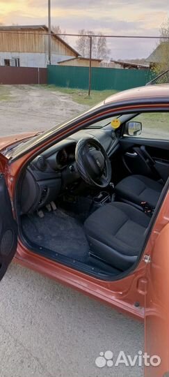 LADA Kalina 1.6 МТ, 2013, 220 000 км