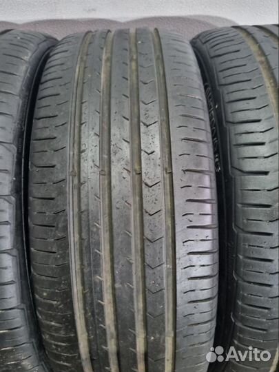 Continental ContiPremiumContact 5 205/55 R16 91H