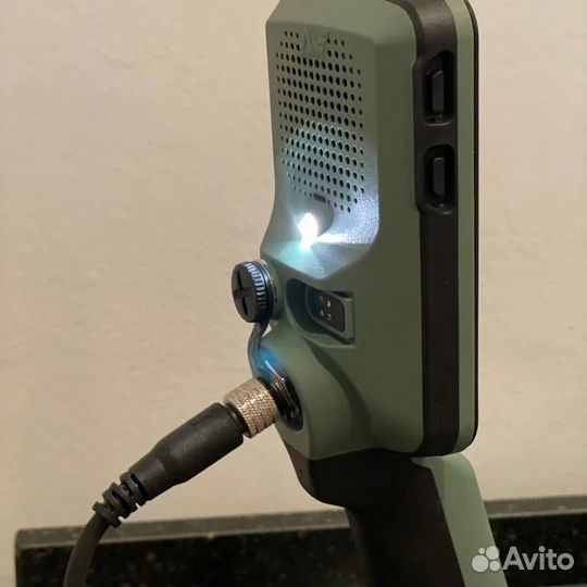 Металлоискатель Minelab X-Terra Pro