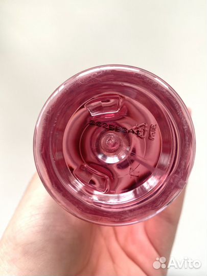 Мист Bath & Body works Champagne toast