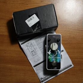 Педаль гитарная Mighty Sound M5 Delay