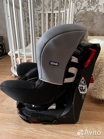 Детское автокресло Nania